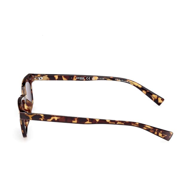 Guess Solglasögon Gu8284 Brun  Man