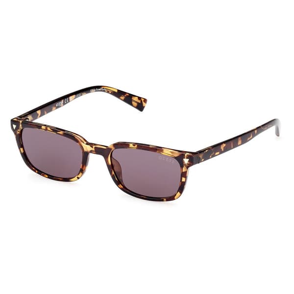 Guess Solglasögon Gu8284 Brun  Man
