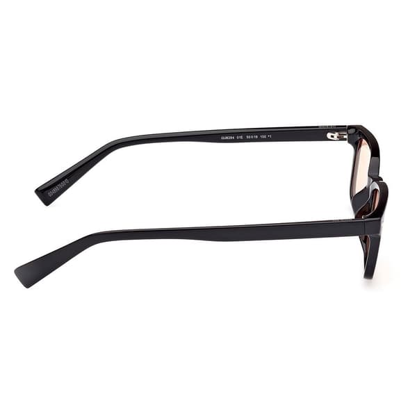 Guess Solglasögon Gu8284 Svart  Man
