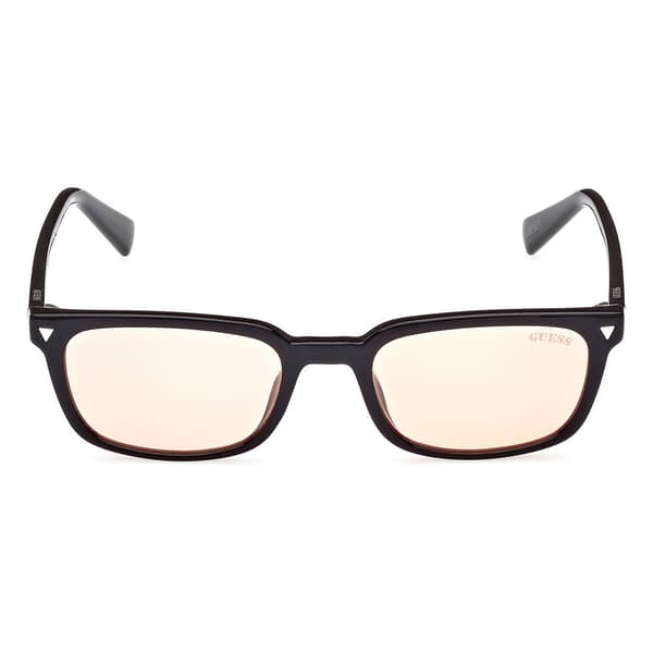 Guess Solglasögon Gu8284 Svart  Man