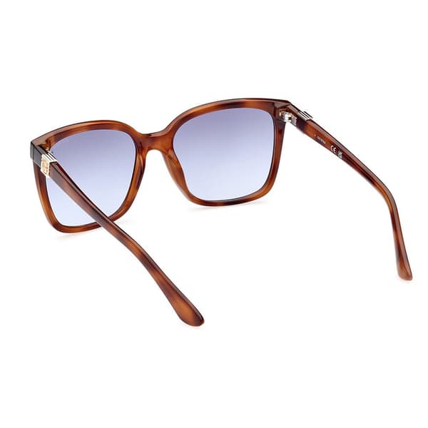 Guess Solbriller Gu7865 Brun  Mand