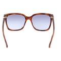 Miniatyrbillede 4 af 8: Guess Solbriller Gu7865 Brun  Mand
