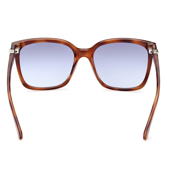 Guess Solbriller Gu7865 Brun  Mand