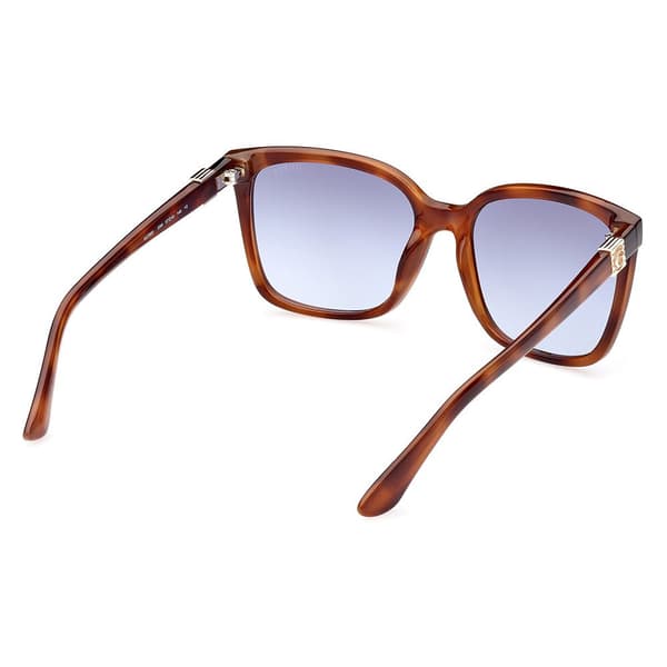Guess Solbriller Gu7865 Brun  Mand