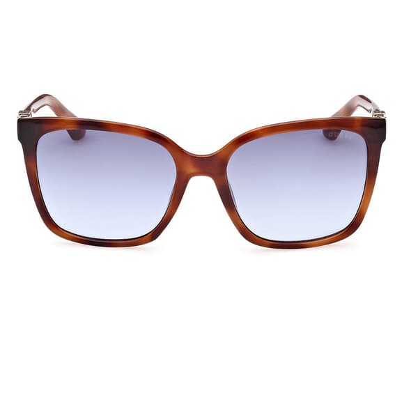 Guess Solbriller Gu7865 Brun  Mand