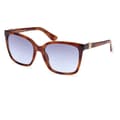 Miniatyrbillede 1 af 8: Guess Solbriller Gu7865 Brun  Mand