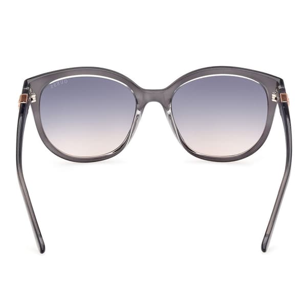 Guess Aurinkolasit Gu7877 Harmaa  Mies