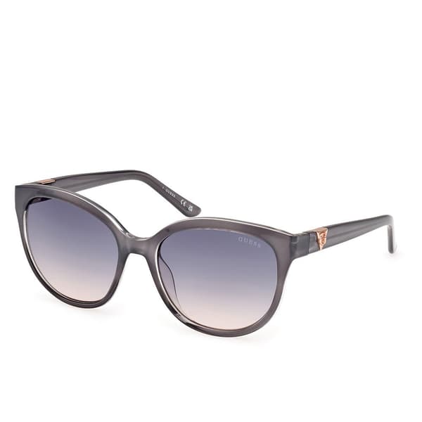 Guess Aurinkolasit Gu7877 Harmaa  Mies