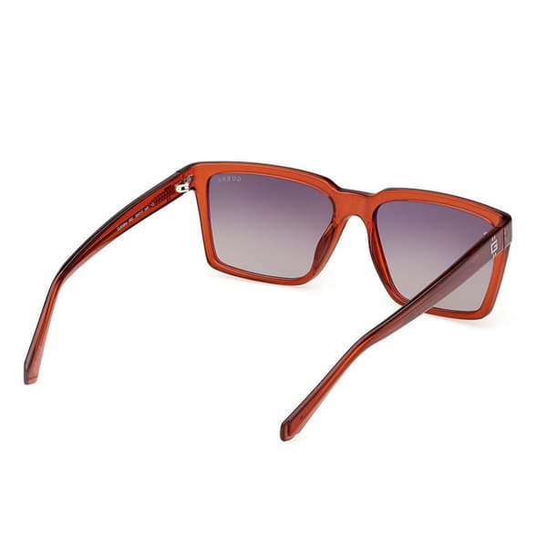 Guess Solbriller Gu00084 Brun  Mand