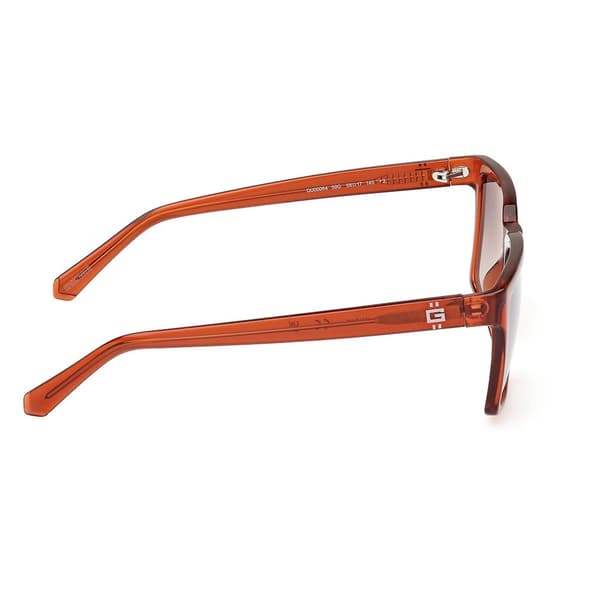 Guess Solbriller Gu00084 Brun  Mand