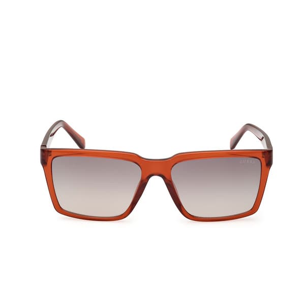 Guess Solbriller Gu00084 Brun  Mand