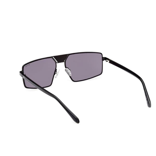 Guess Solbriller Gu00087 Sort Mand