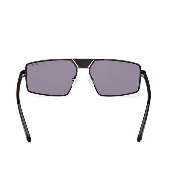Guess Solbriller Gu00087 Sort Mand