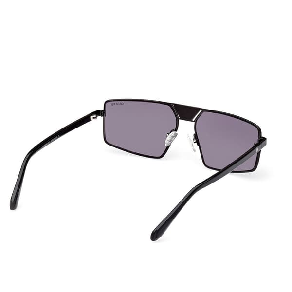 Guess Solbriller Gu00087 Sort Mand