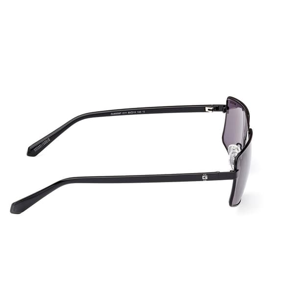 Guess Solbriller Gu00087 Sort  Mand
