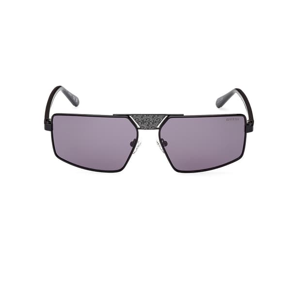 Guess Solbriller Gu00087 Sort Mand