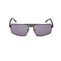 Miniatyrbillede 8 af 8: Guess Solbriller Gu00087 Sort  Mand