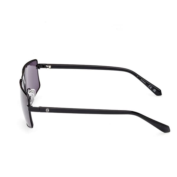 Guess Solbriller Gu00087 Sort Mand