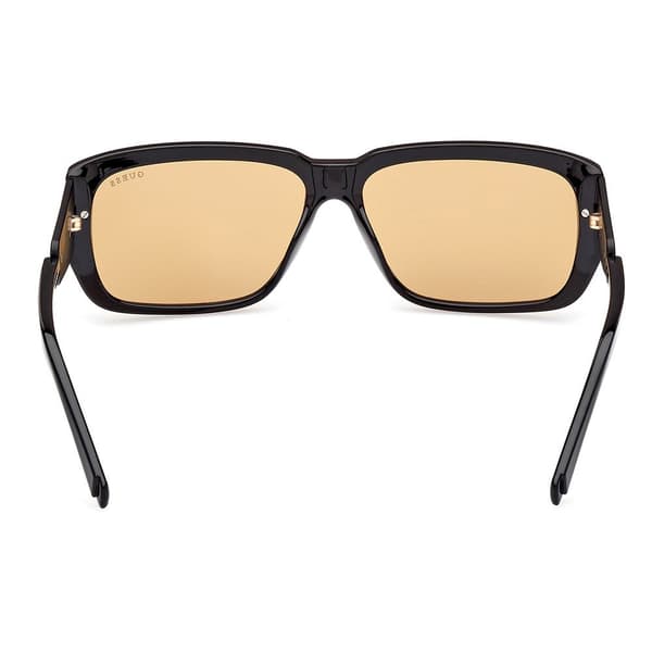 Guess Aurinkolasit Gu00090 Musta  Mies