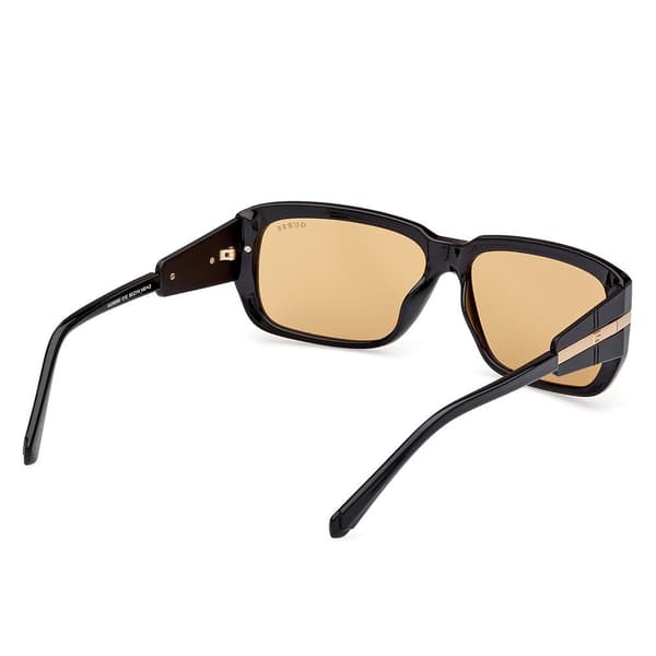 Guess Aurinkolasit Gu00090 Musta  Mies