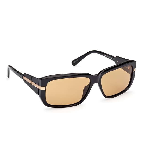 Guess Aurinkolasit Gu00090 Musta  Mies