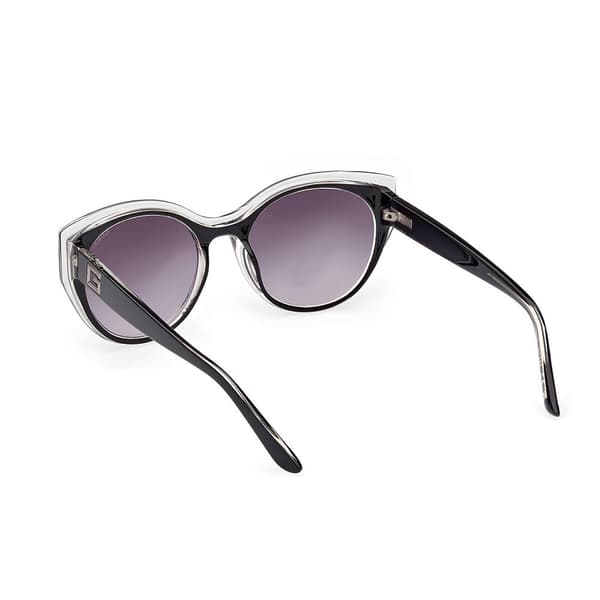 Guess Solglasögon Gu7909 Svart  Man