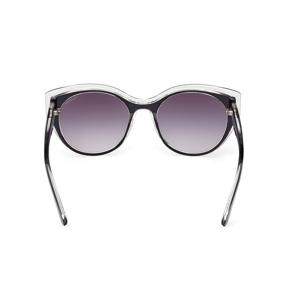 Guess Solglasögon Gu7909 Svart  Man