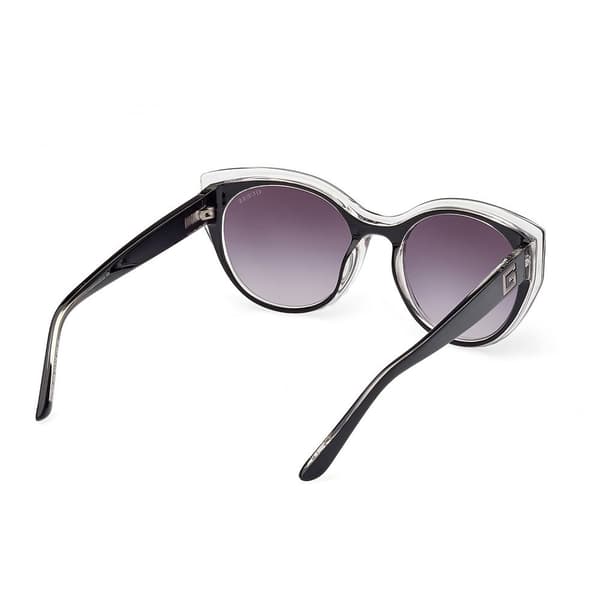 Guess Solglasögon Gu7909 Svart  Man