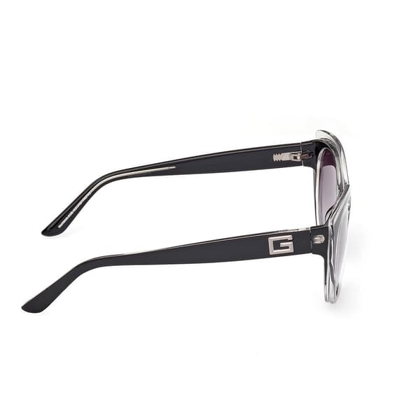 Guess Solglasögon Gu7909 Svart  Man