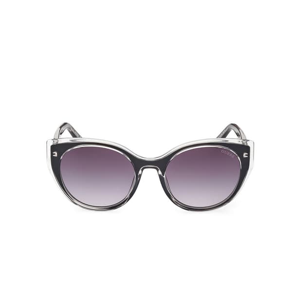 Guess Solglasögon Gu7909 Svart  Man