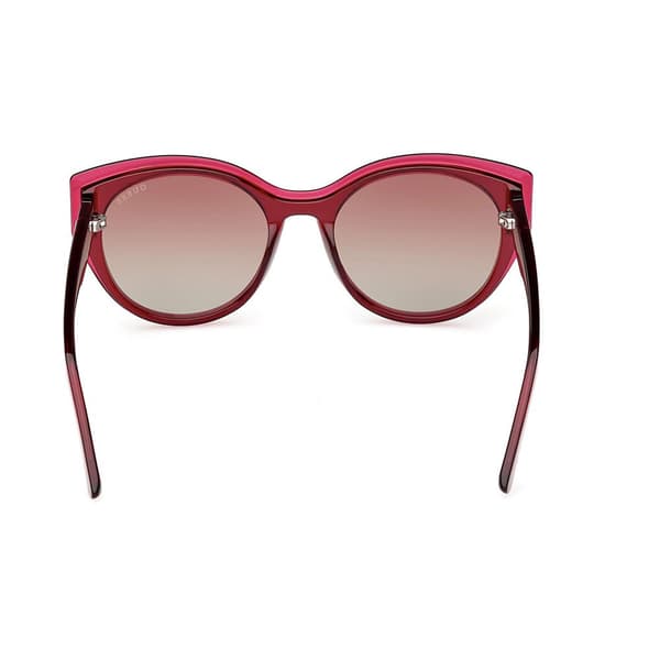 Guess Solbriller Gu7909 Rød Mand