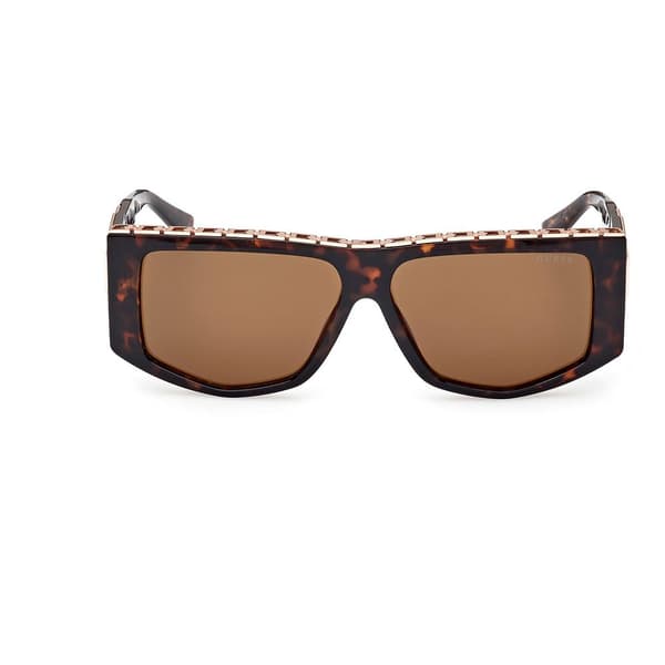 Guess Aurinkolasit Gu7914 Ruskea  Mies