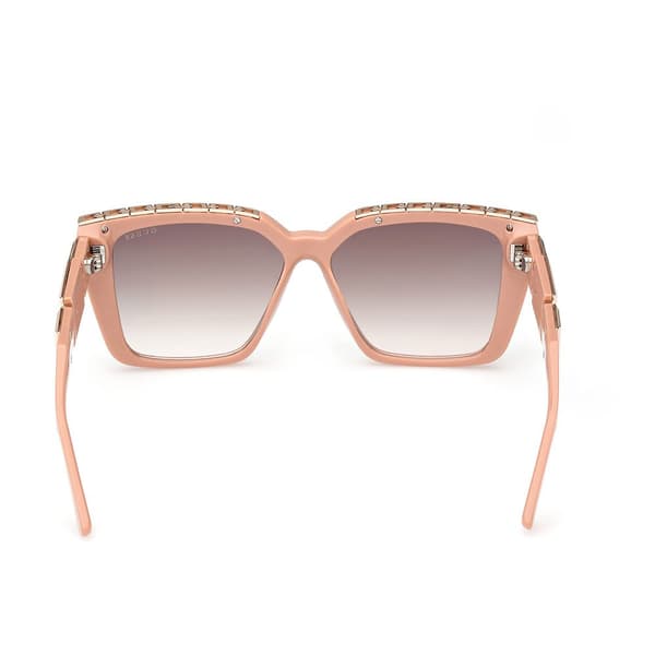 Guess Solglasögon Gu7915 Rosa  Man