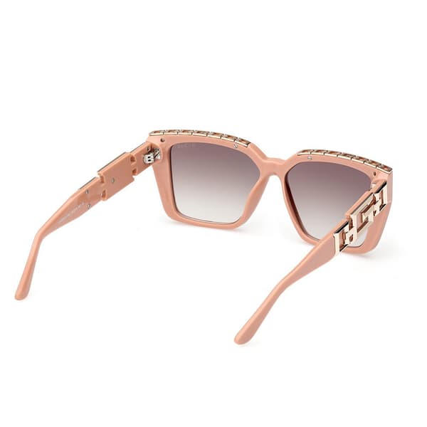 Guess Solglasögon Gu7915 Rosa  Man
