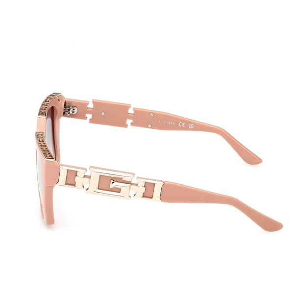 Guess Solglasögon Gu7915 Rosa  Man