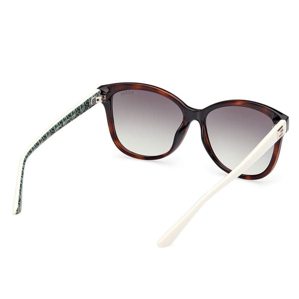 Guess Solglasögon Gu7920 Brun  Man
