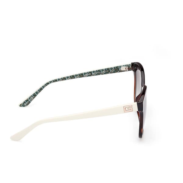 Guess Solglasögon Gu7920 Brun  Man