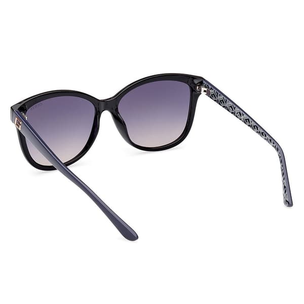 Guess Solglasögon Gu7920 Svart  Man