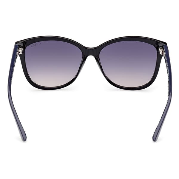 Guess Solglasögon Gu7920 Svart  Man