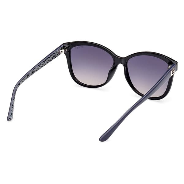 Guess Solglasögon Gu7920 Svart  Man