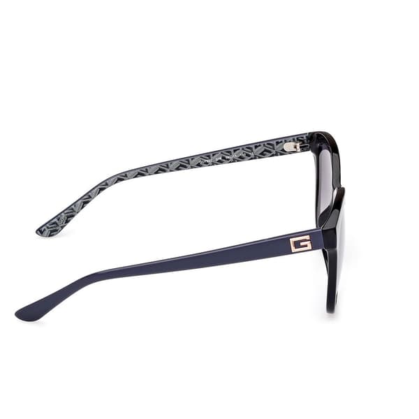 Guess Solglasögon Gu7920 Svart  Man