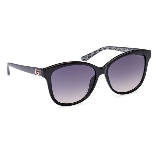 Guess Solglasögon Gu7920 Svart  Man
