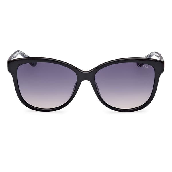 Guess Solglasögon Gu7920 Svart  Man