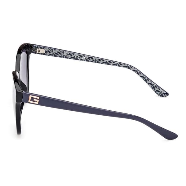 Guess Solglasögon Gu7920 Svart  Man