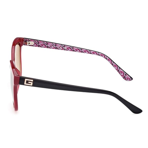 Guess Aurinkolasit Gu7920 Punainen  Mies