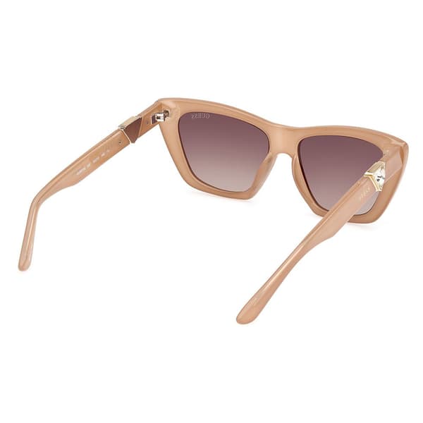 Guess Solglasögon Gu00139 Beige  Man