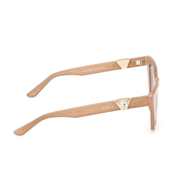 Guess Solglasögon Gu00139 Beige  Man