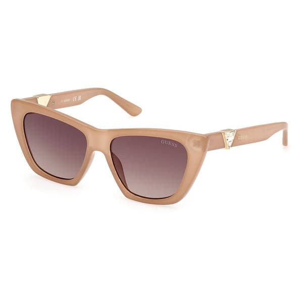 Guess Aurinkolasit Gu00139 Beige  Mies