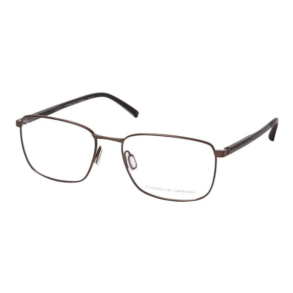Porsche Briller P8368-c Sort  Mand