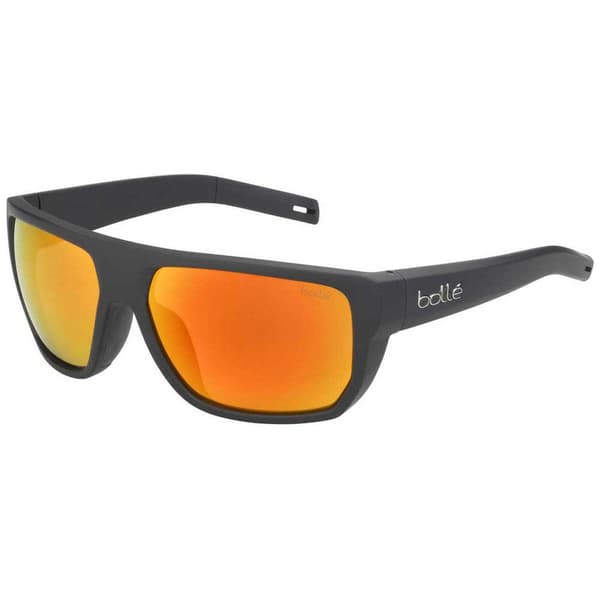 Bolle Aurinkolasit Vulture Musta TNS/CAT3 Mies